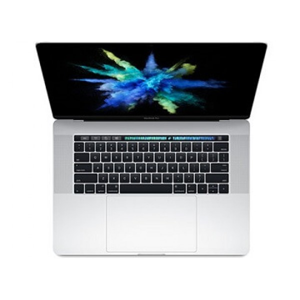Apple MacBook Pro 15 2.8 Ггц 256 Gb Touch Bar Silver
